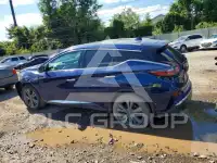 2019 Nissan MURANO фото