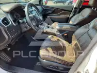 2019 Nissan MURANO фото