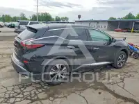 2019 Nissan MURANO фото