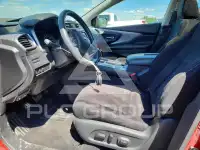 2019 Nissan MURANO photo
