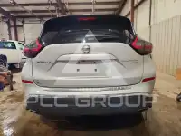 2019 Nissan MURANO фото