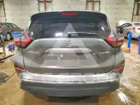 2019 Nissan MURANO photo