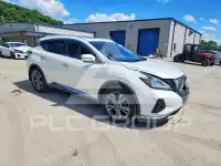 2019 Nissan MURANO фото