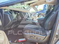 2019 Nissan MURANO photo
