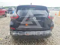 2019 Nissan MURANO фото