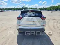 2019 Nissan MURANO фото