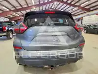 2019 Nissan MURANO фото