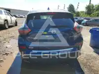 2019 Nissan MURANO фото