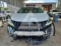 2019 Nissan MURANO фото