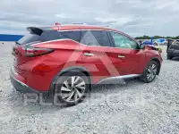 2019 Nissan MURANO фото