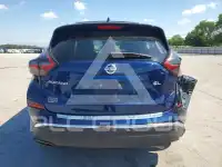 2019 Nissan MURANO фото