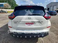 2019 Nissan MURANO фото