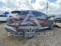 2019 Nissan MURANO фото