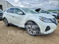 2019 Nissan MURANO photo