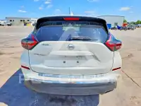 2019 Nissan MURANO фото