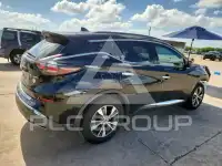 2019 Nissan MURANO фото