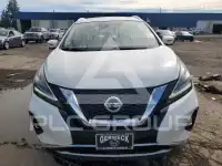 2019 Nissan MURANO фото