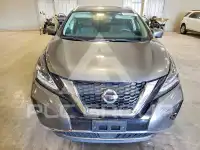 2019 Nissan MURANO фото
