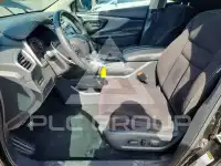 2019 Nissan MURANO фото