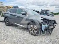2019 Nissan MURANO фото