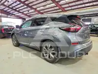 2019 Nissan MURANO фото