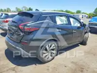 2019 Nissan MURANO фото