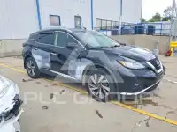 2019 Nissan MURANO фото