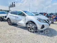 2019 Nissan MURANO фото