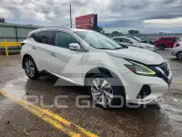 2019 Nissan MURANO фото