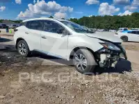 2019 Nissan MURANO фото