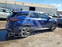 2019 Nissan MURANO фото