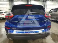 2019 Nissan MURANO фото