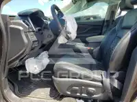 2019 Nissan MURANO фото