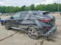 2019 Nissan MURANO фото