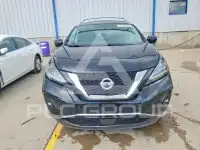 2019 Nissan MURANO фото