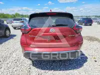 2019 Nissan MURANO photo