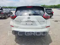 2019 Nissan MURANO фото