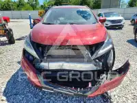 2019 Nissan MURANO photo