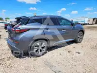 2019 Nissan MURANO photo