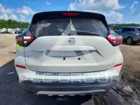 2019 Nissan MURANO фото