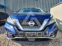2019 Nissan MURANO фото