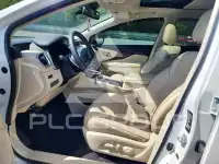 2019 Nissan MURANO фото
