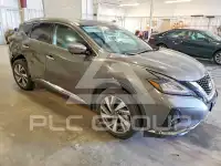 2019 Nissan MURANO фото