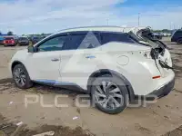 2019 Nissan MURANO фото