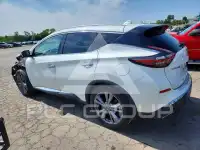 2019 Nissan MURANO фото