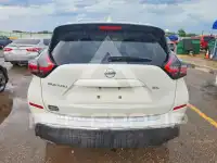 2019 Nissan MURANO фото