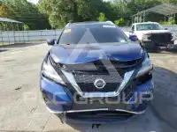 2019 Nissan MURANO фото