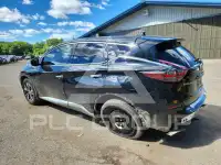 2019 Nissan MURANO фото
