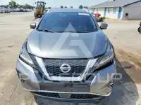 2019 Nissan MURANO фото