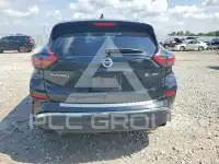 2019 Nissan MURANO photo
